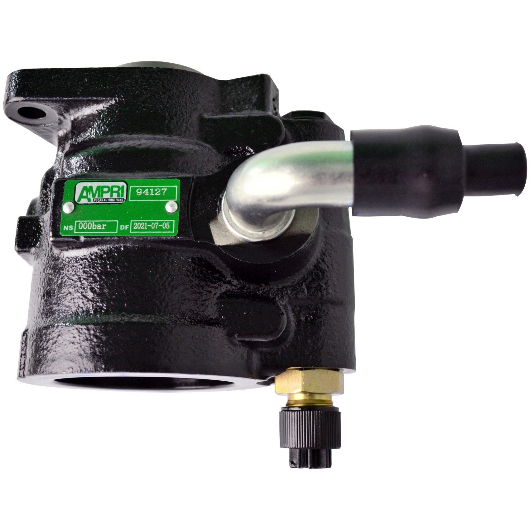 Bomba de Direção Hidráulica - Ampri - 94127 - (4)