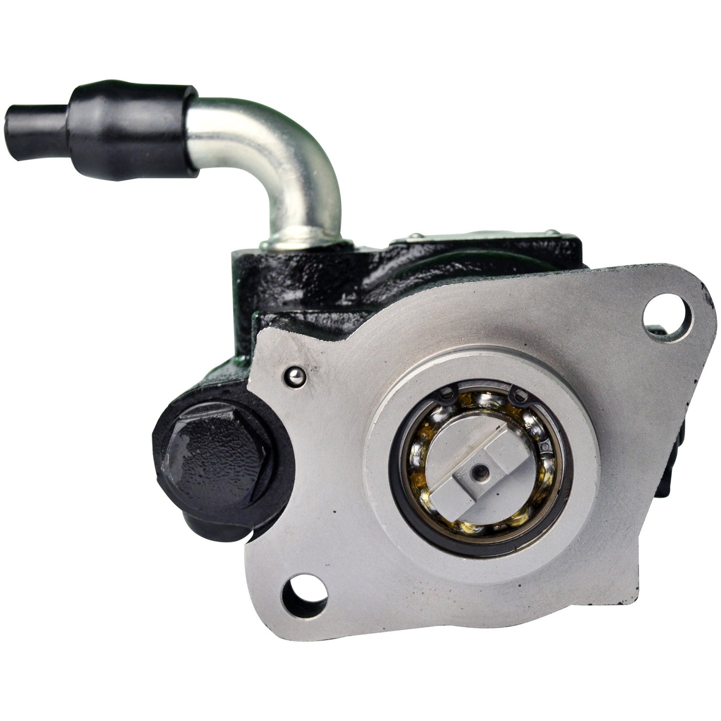 Bomba de Direção Hidráulica - Ampri - 94127 - (5)