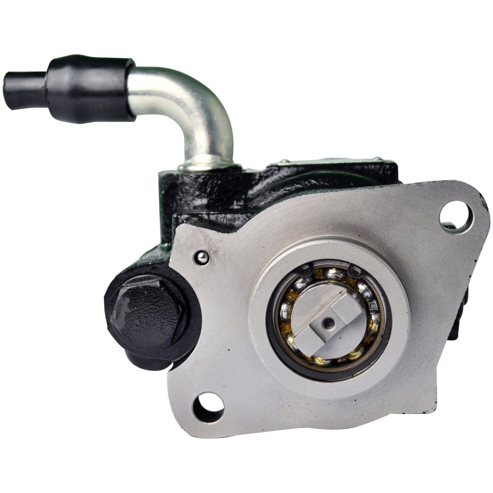 Bomba de Direção Hidráulica - Ampri - 94127 - (5)
