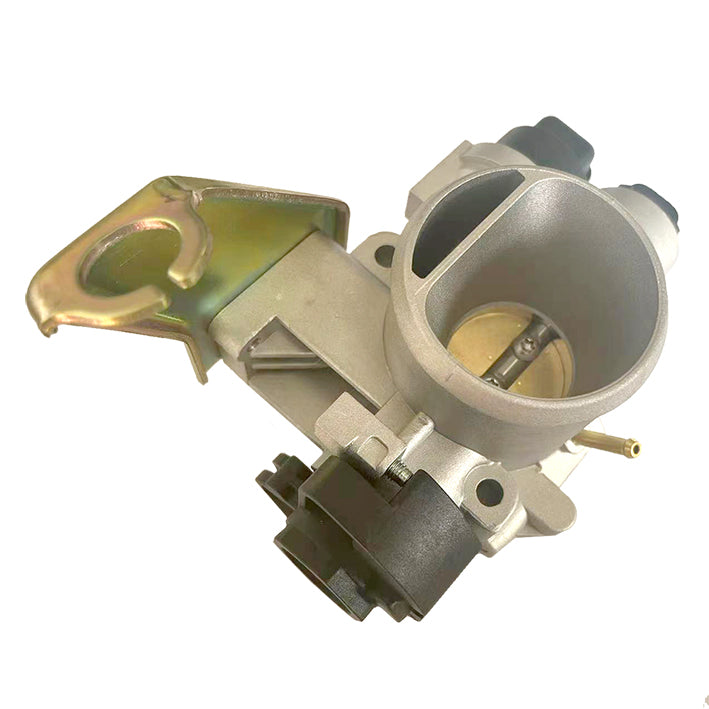 Corpo de Borboleta - Gauss - GI7092 - (3)
