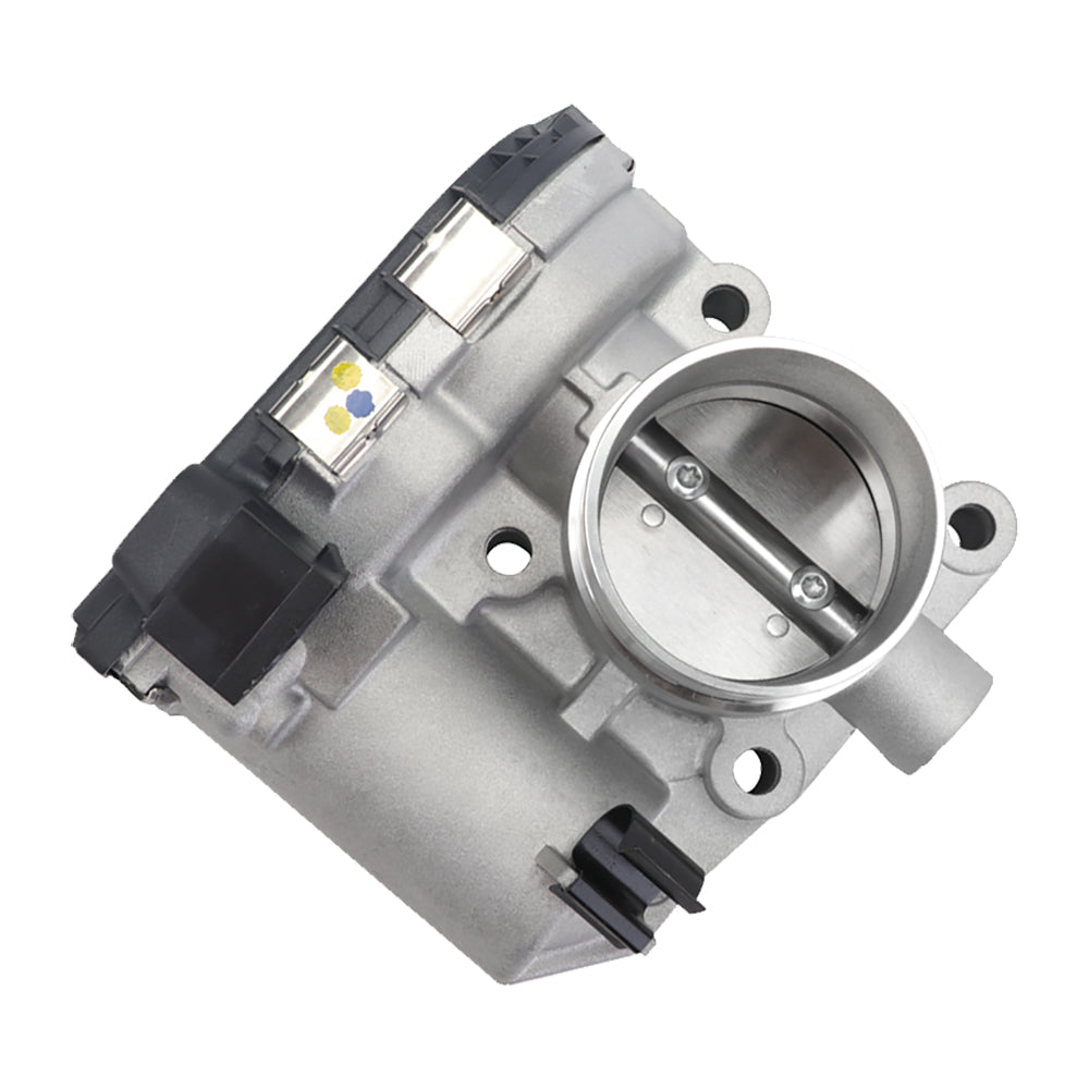 Corpo de Borboleta para Fiat Idea - Gauss - GI7100 - (1)