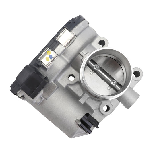 Corpo de Borboleta para Fiat Idea - Gauss - GI7100 - (1)
