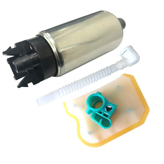 Bomba de Combustível Gasolina 3 Bar 12V para Hyundai Santa Fé e KIA Sorento - Gauss - GI3826BKT - (1)