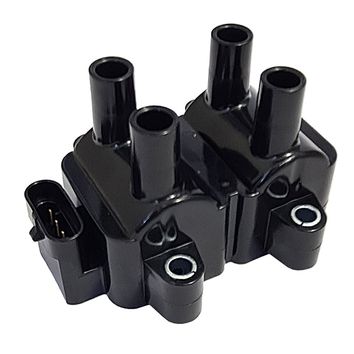 Bobina de Ignição 12V - Gauss - GC4071 - (1)