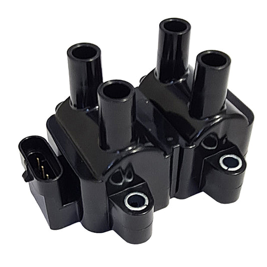 Bobina de Ignição 12V - Gauss - GC4071 - (1)