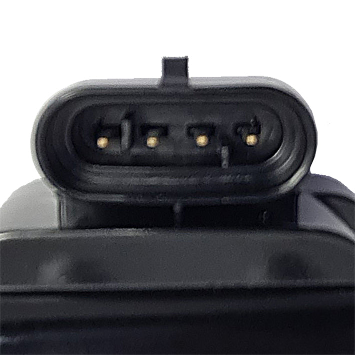 Bobina de Ignição 12V - Gauss - GC4071 - (2)