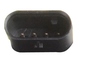 Sensor MAF - Gauss - GH5353 - (2)