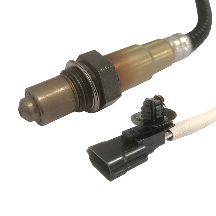 Sonda Lambda Planar Pré-Catalisador - Gauss - GO9090 - (1)