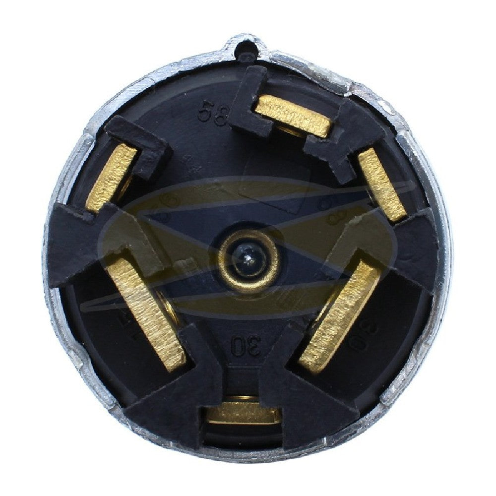 Comutador de Ignição - Unifap - 55149 - (3)