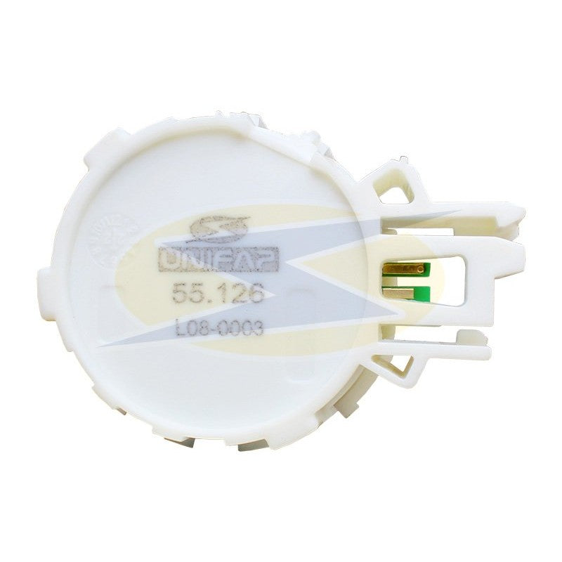 Comutador de Ignição - Unifap - 55126 - (5)