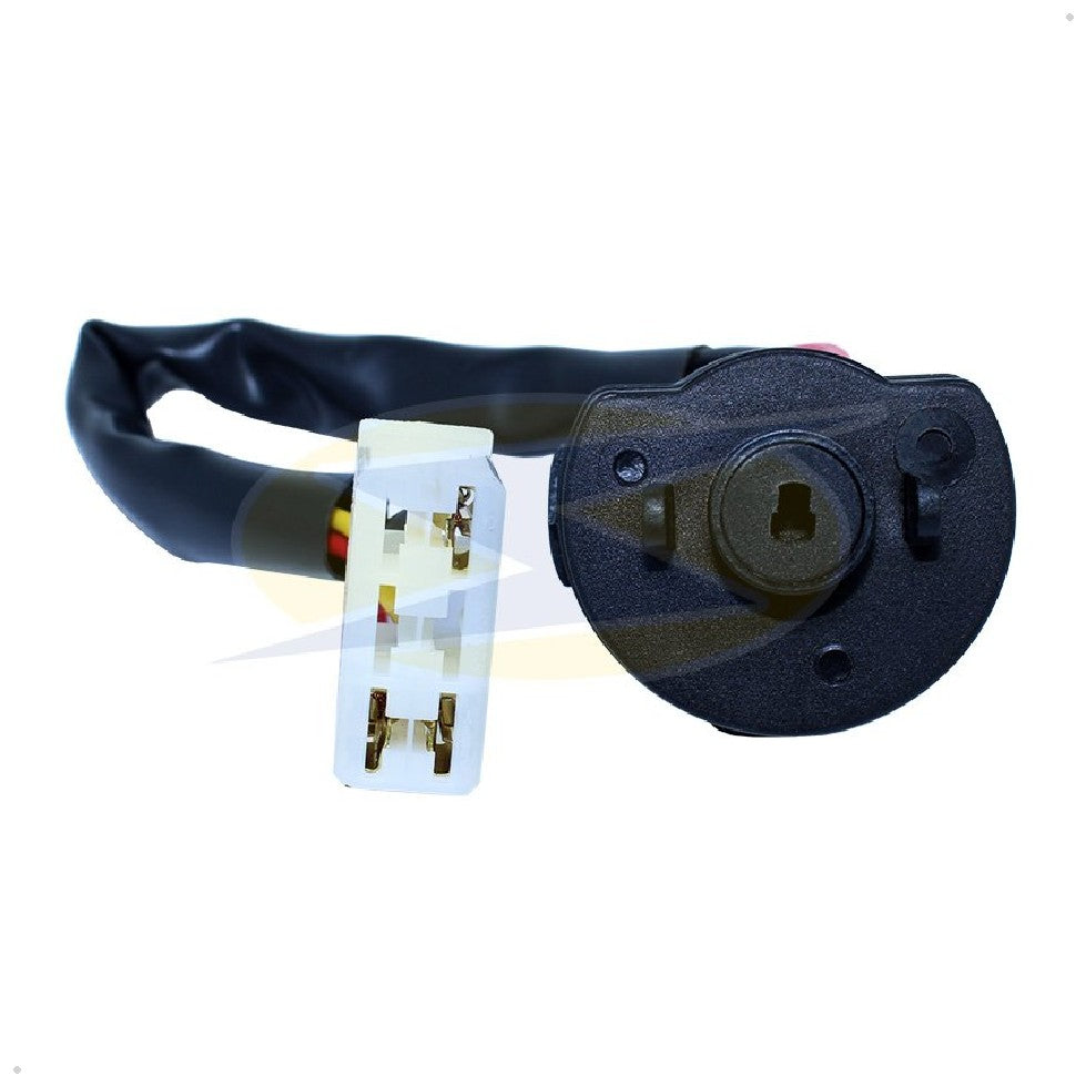 Comutador de Ignição - Unifap - 55107 - (4)