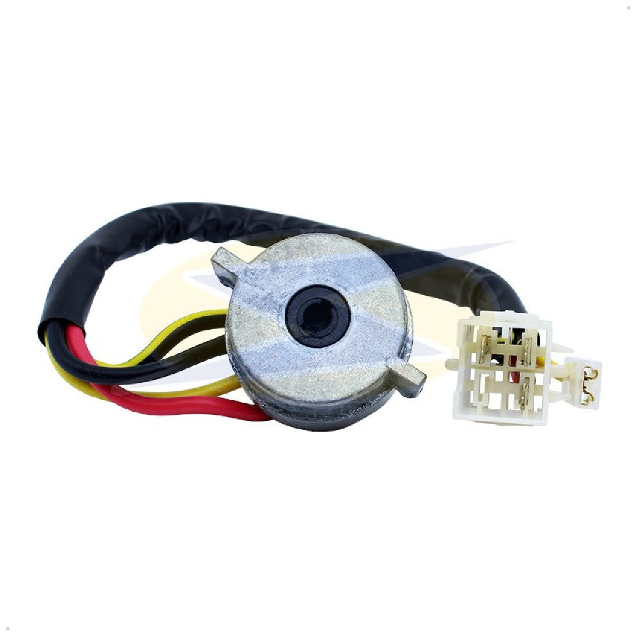 Comutador de Ignição - Unifap - 55037 - (4)