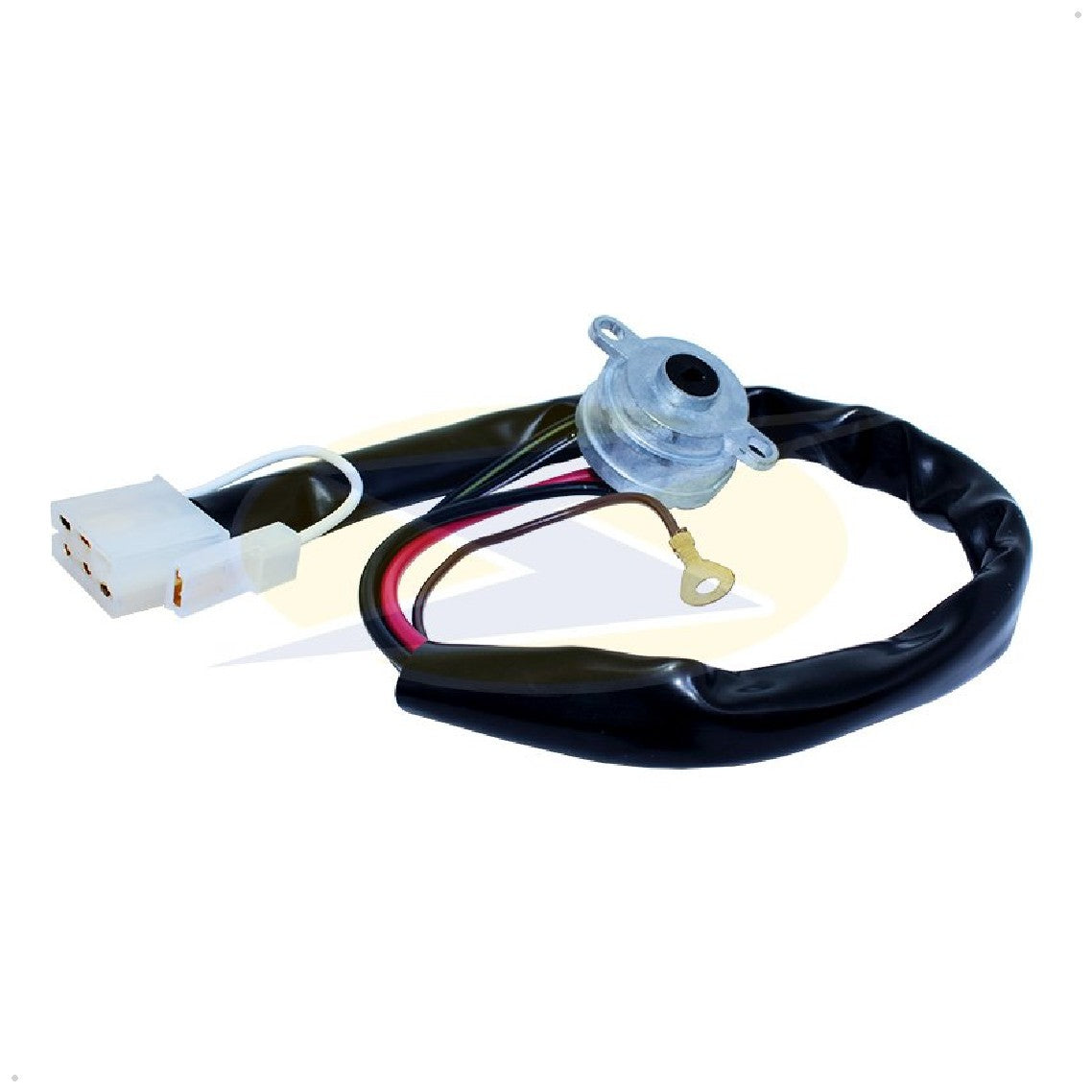 Comutador de Ignição - Unifap - 55015 - (1)
