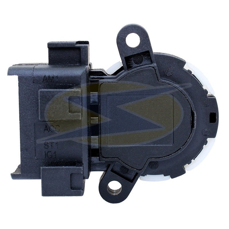 Comutador de Ignição - Unifap - 55089 - (4)