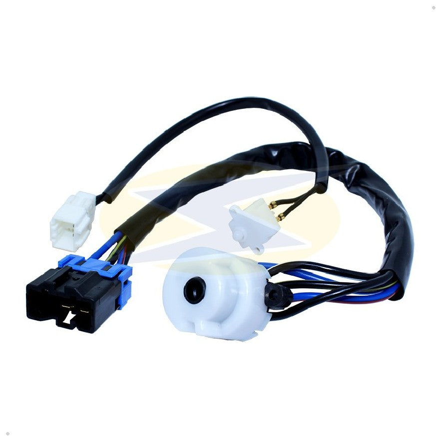 Comutador de Ignição - Unifap - 55096 - (1)