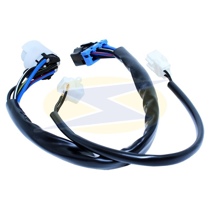 Comutador de Ignição - Unifap - 55096 - (3)