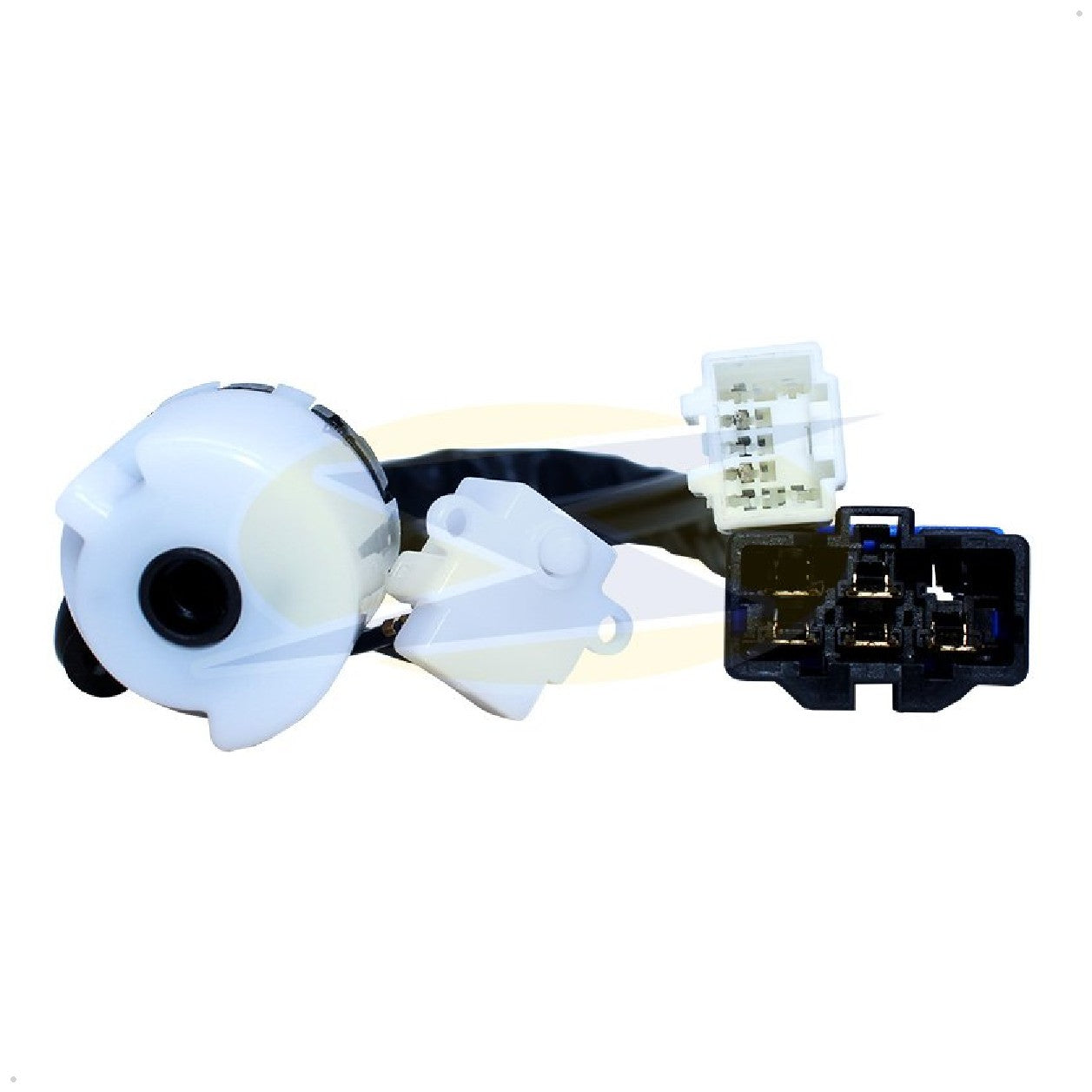 Comutador de Ignição - Unifap - 55096 - (4)