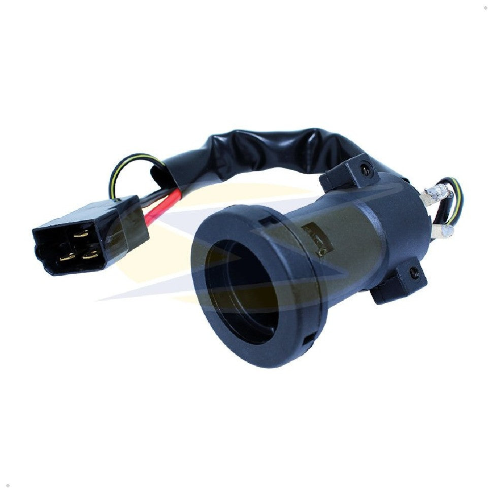 Comutador de Ignição - Unifap - 55103 - (1)