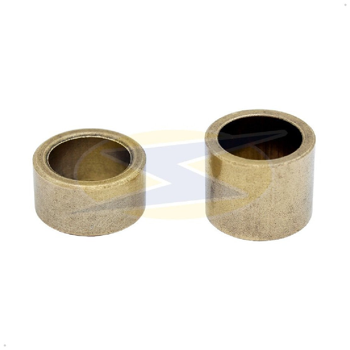 Kit de Bucha para Motor de Partida - Unifap - KT021800 - (1)