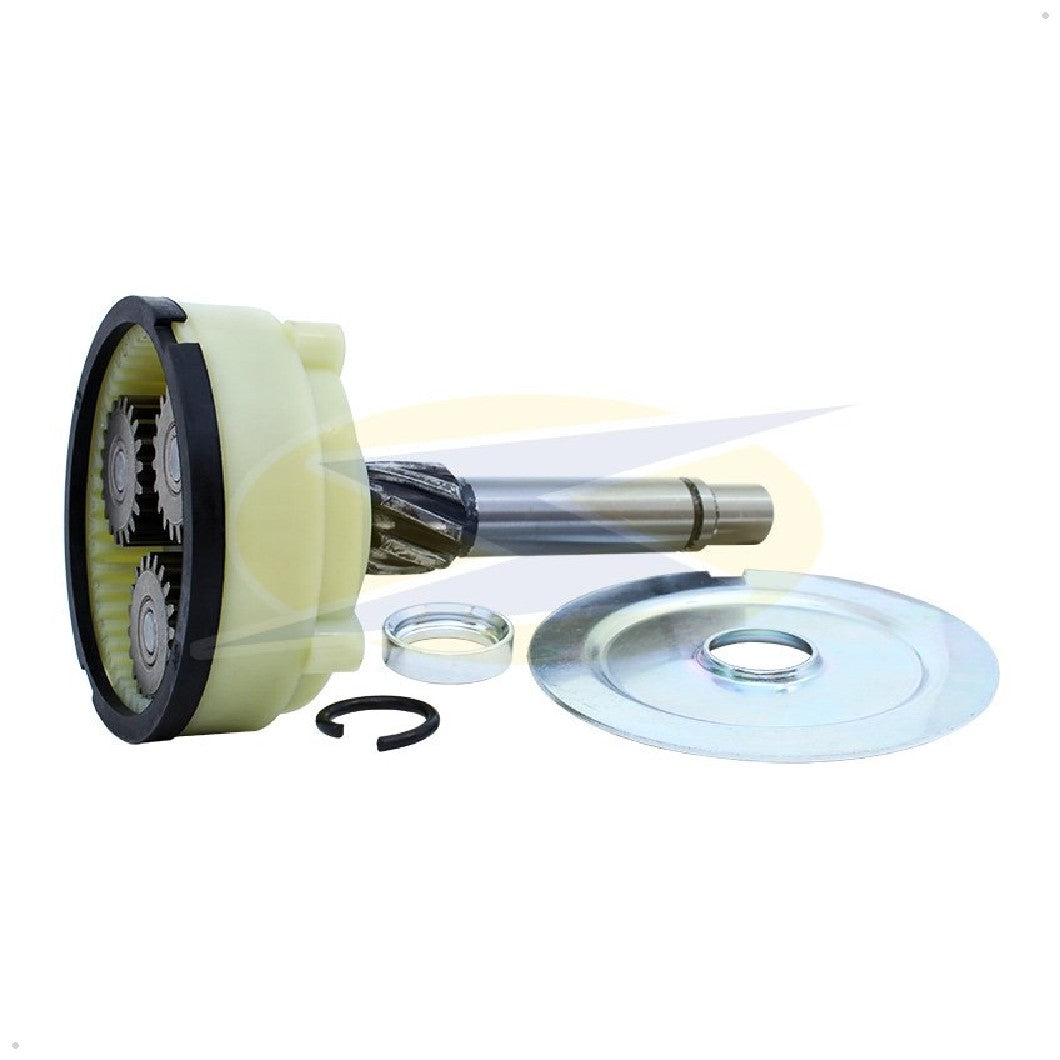 Planetária para Motor de Partida - Unifap - 14204 - (1)