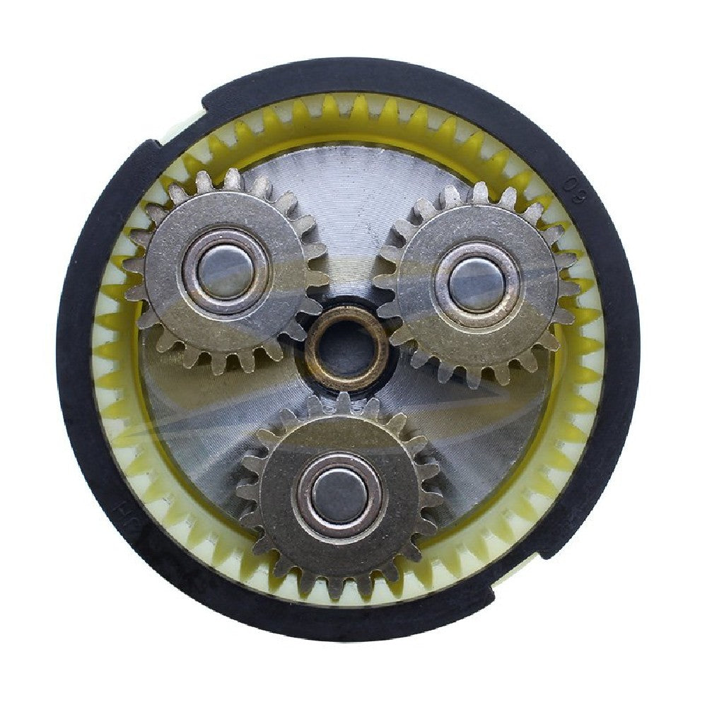 Planetária para Motor de Partida - Unifap - 14204 - (4)