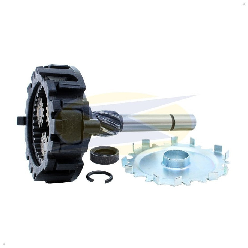 Planetária para Motor de Partida - Unifap - 14603 - (1)