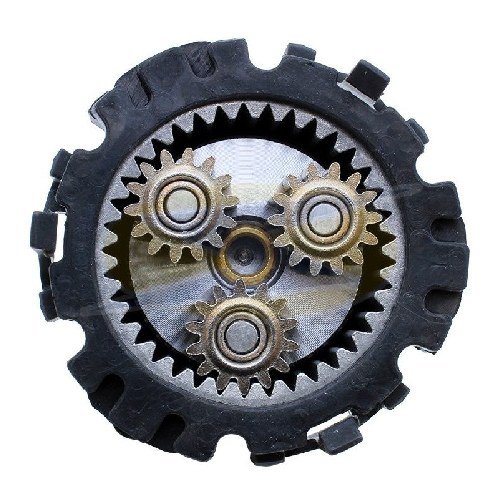Planetária para Motor de Partida - Unifap - 14603 - (4)