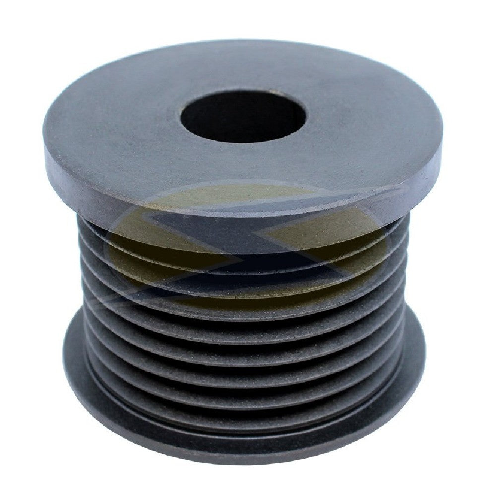 Polia para Alternador - Unifap - 3516 - (1)