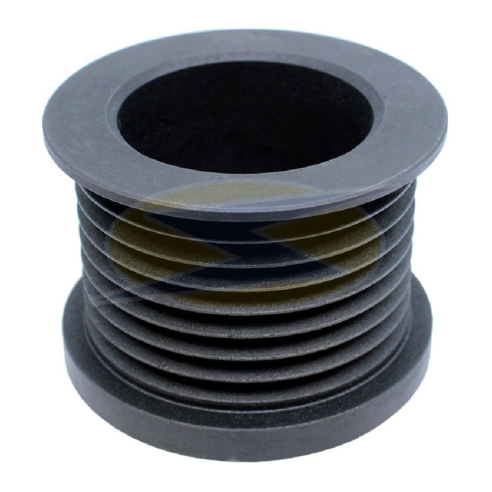 Polia para Alternador - Unifap - 3516 - (3)
