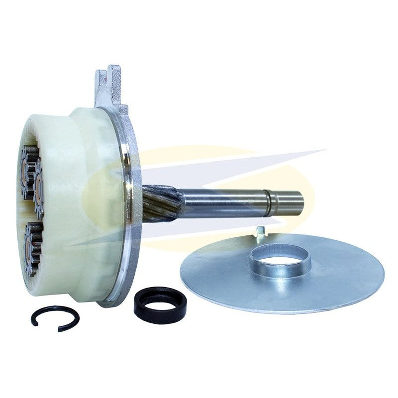 Planetária para Motor de Partida - Unifap - 17511 - (1)
