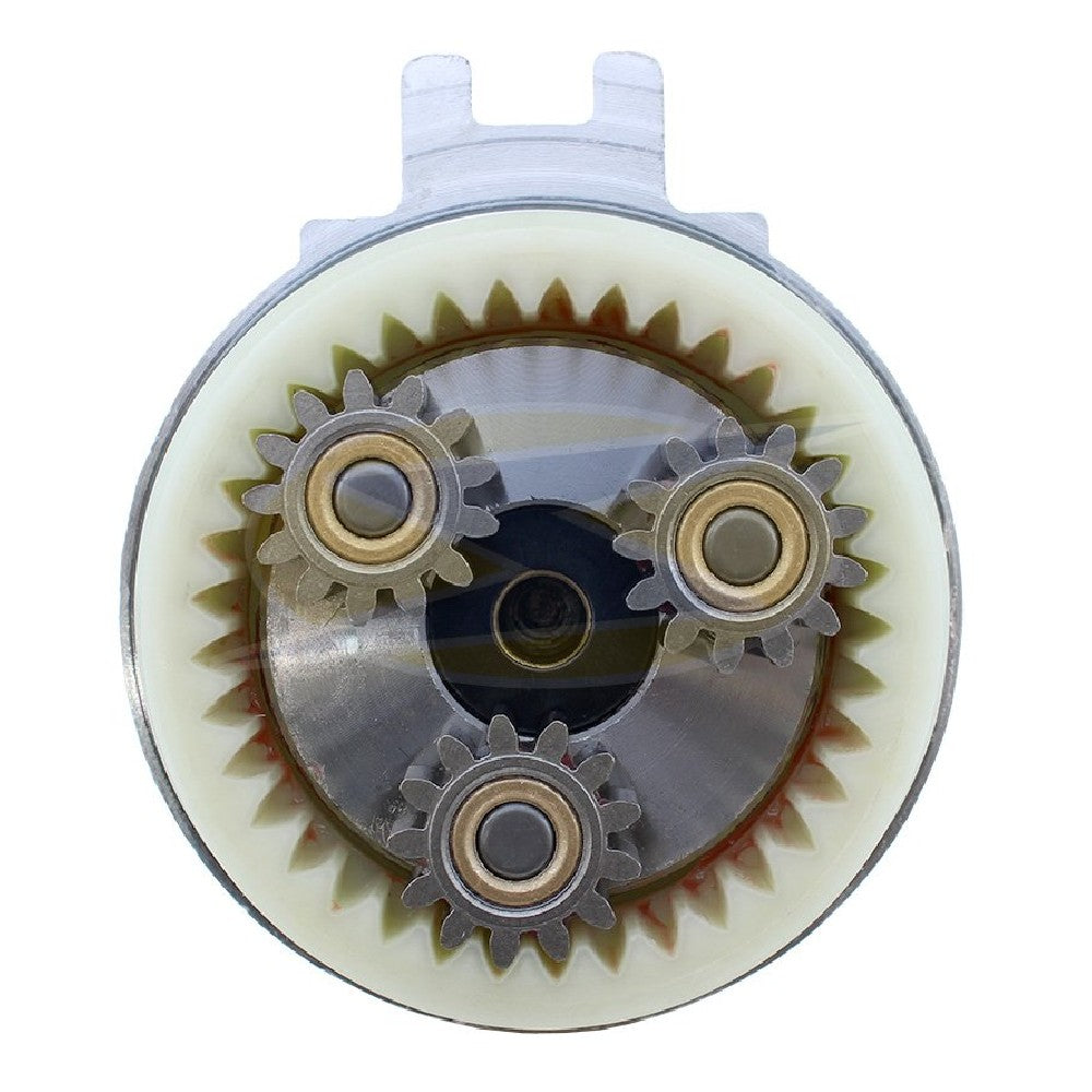 Planetária para Motor de Partida - Unifap - 17511 - (4)