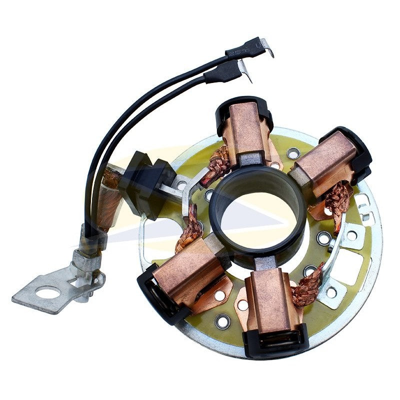 Porta Escovas para Motor de Partida - Unifap - 13824 - (1)