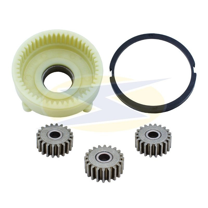 Reparo de Planetária para Motor de Partida - Unifap - R0223 - (1)