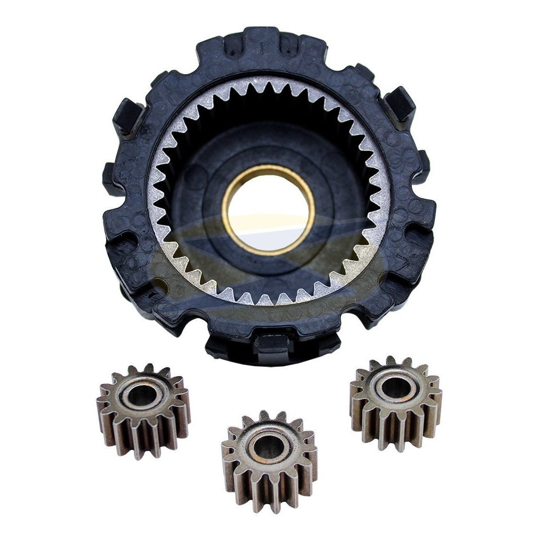 Reparo de Planetária para Motor de Partida - Unifap - R0221 - (1)