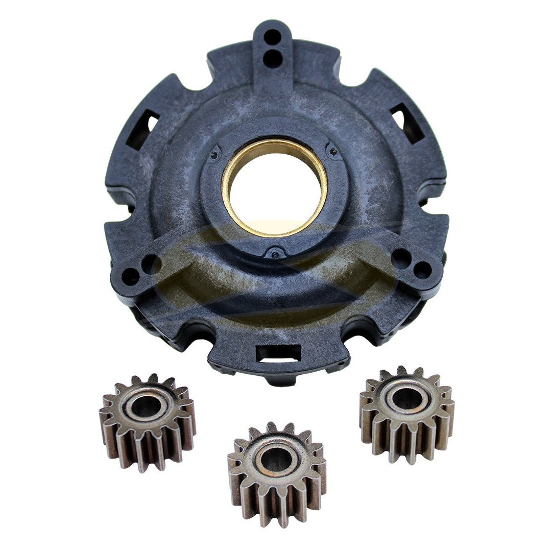 Reparo de Planetária para Motor de Partida - Unifap - R0221 - (2)