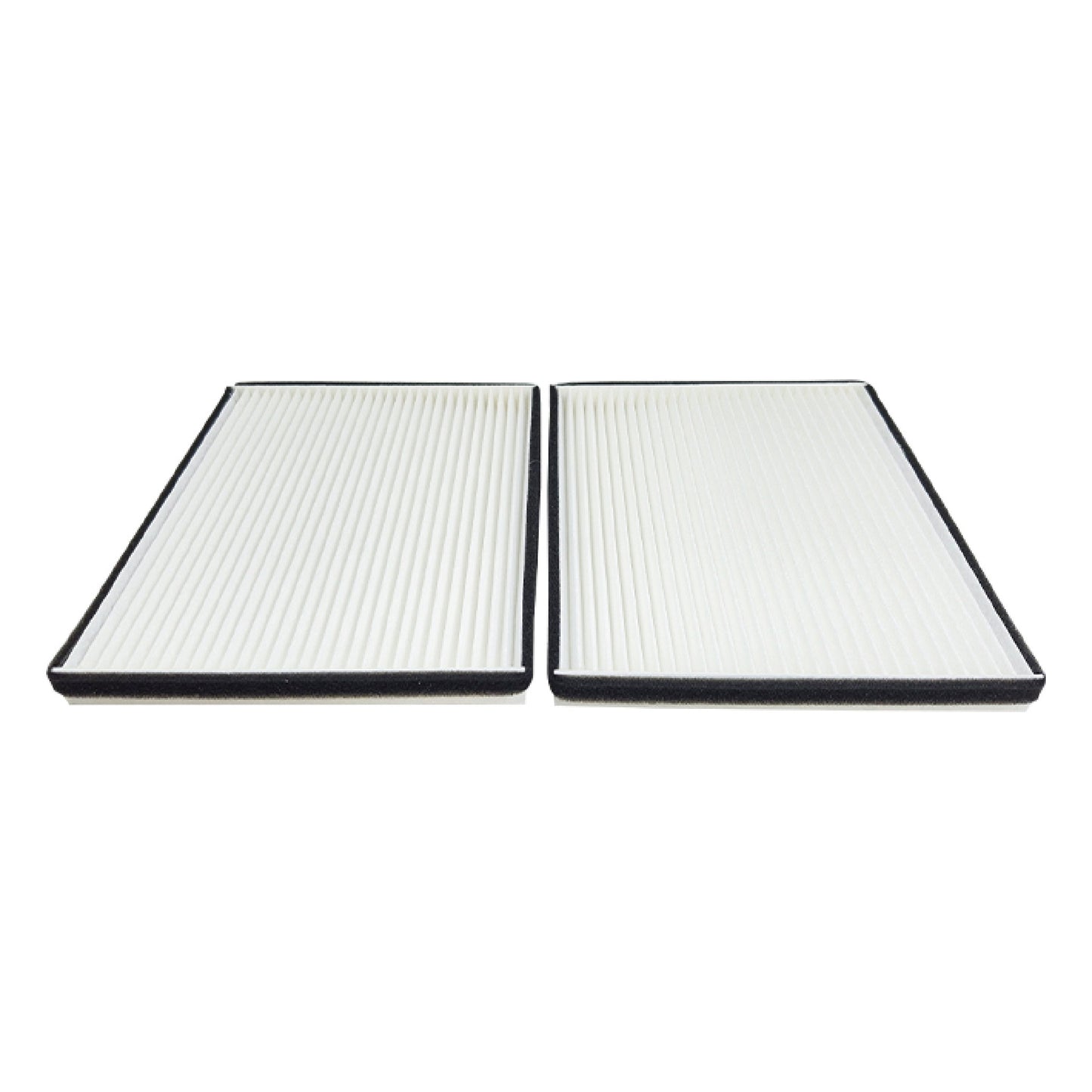 FIltro de Ar Condicionado Cabine para JCB 3CX 4T e 4CX - Wega - AKX-4626-2 - (2)