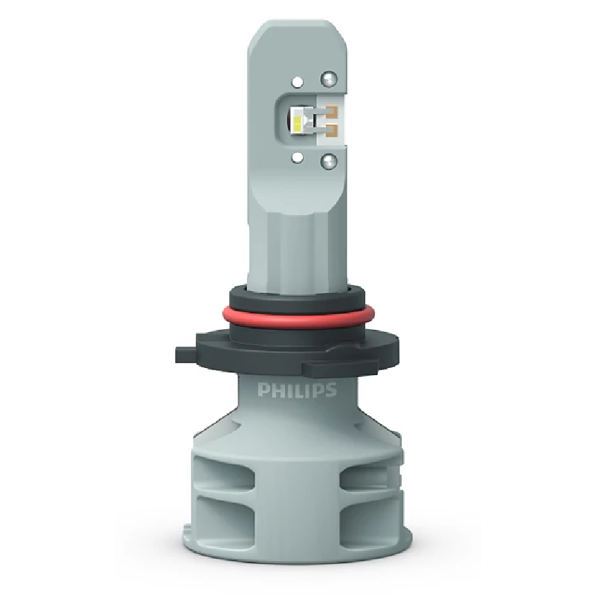 Par Lâmpada LED do Farol HB3/4 12V/24V ULTINON PRO 5100 - Philips - 11005U51X2 - (2)
