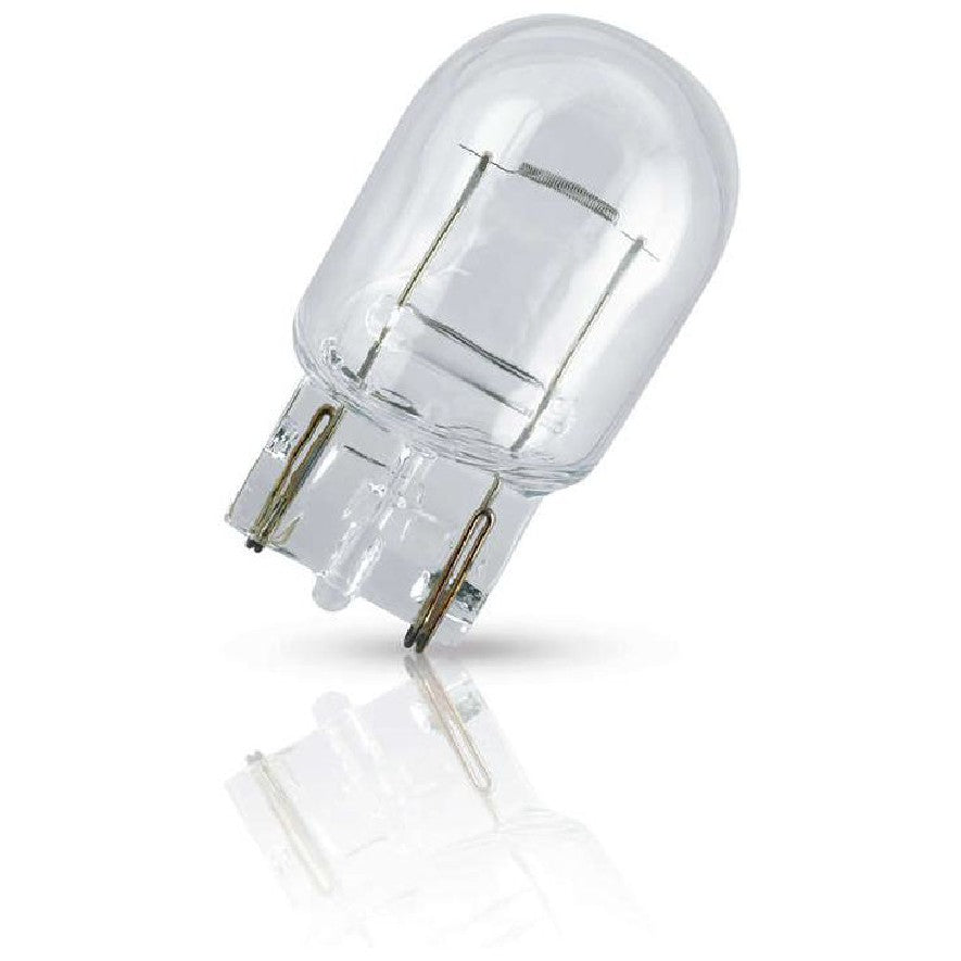 Lâmpada Freio/Lanterna W21W 12V Pingão G 1 Polo - Philips - 12065 - (2)