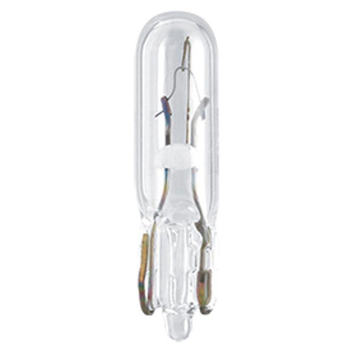 Lâmpada Freio/Lanterna W2,3W 12V Pinguinho - Philips - 12061 - (1)