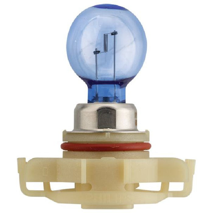 Lâmpada do Farol PSX24W 12V BLUE VISION 3700K - Philips - 12276BVB1 - (2)