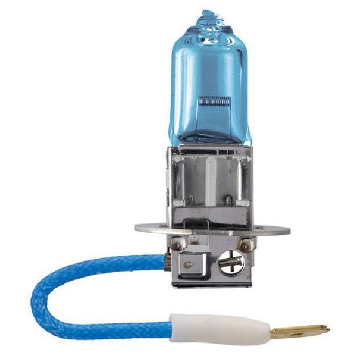 Lâmpada do Farol H3 12V BLUE VISION 3700K - Philips - 12336BVB1 - (2)