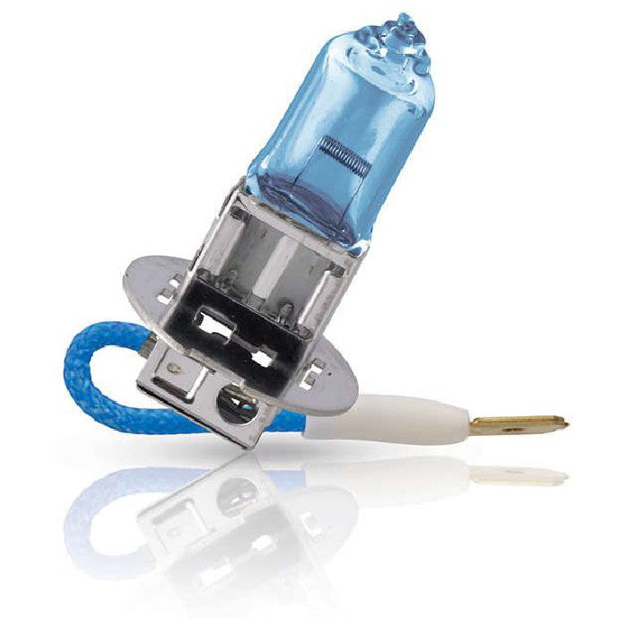 Lâmpada do Farol H3 12V BLUE VISION 3700K - Philips - 12336BVB1 - (3)