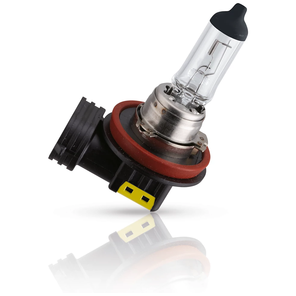 Lâmpada do Farol H11 12V - Philips - 12362PRC1 - (2)
