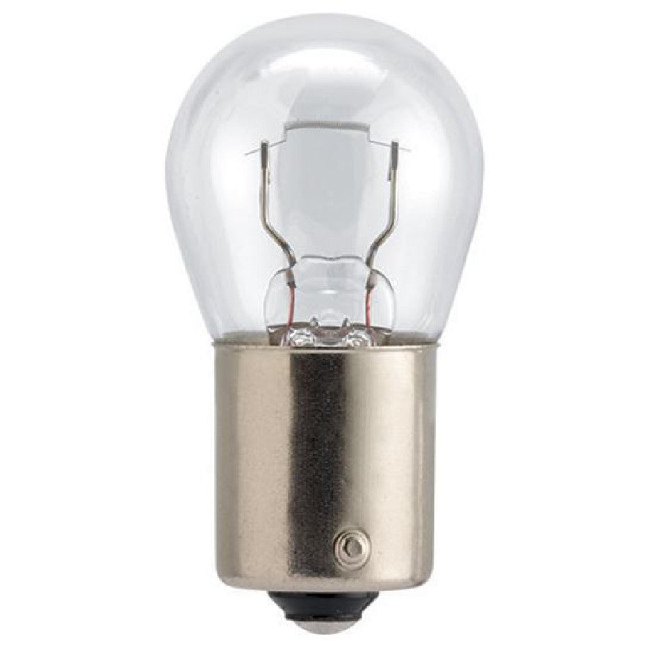Lâmpada Freio/Lanterna P22 24V 1 Polo 15W - Philips - 12403 - (1)