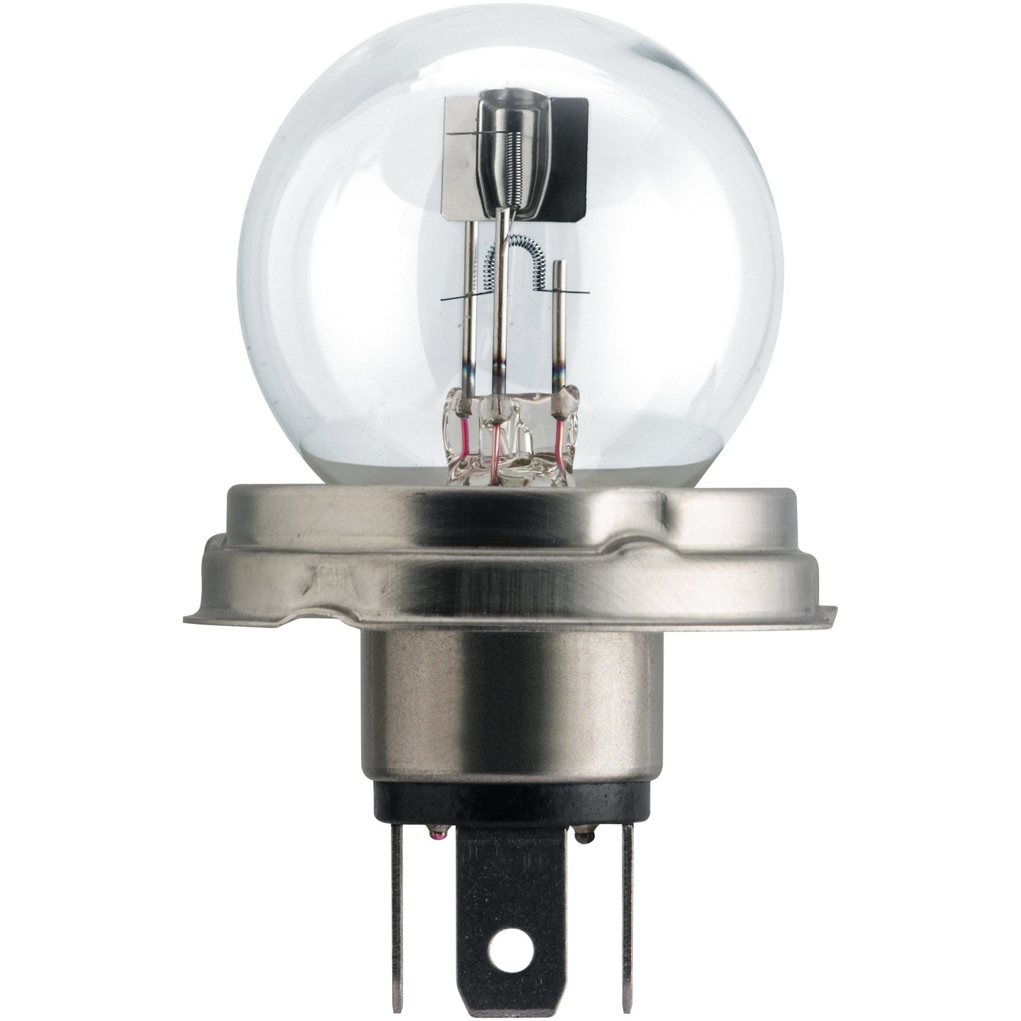 Lâmpada do Farol R2 12V - Philips - 12620C1 - (2)