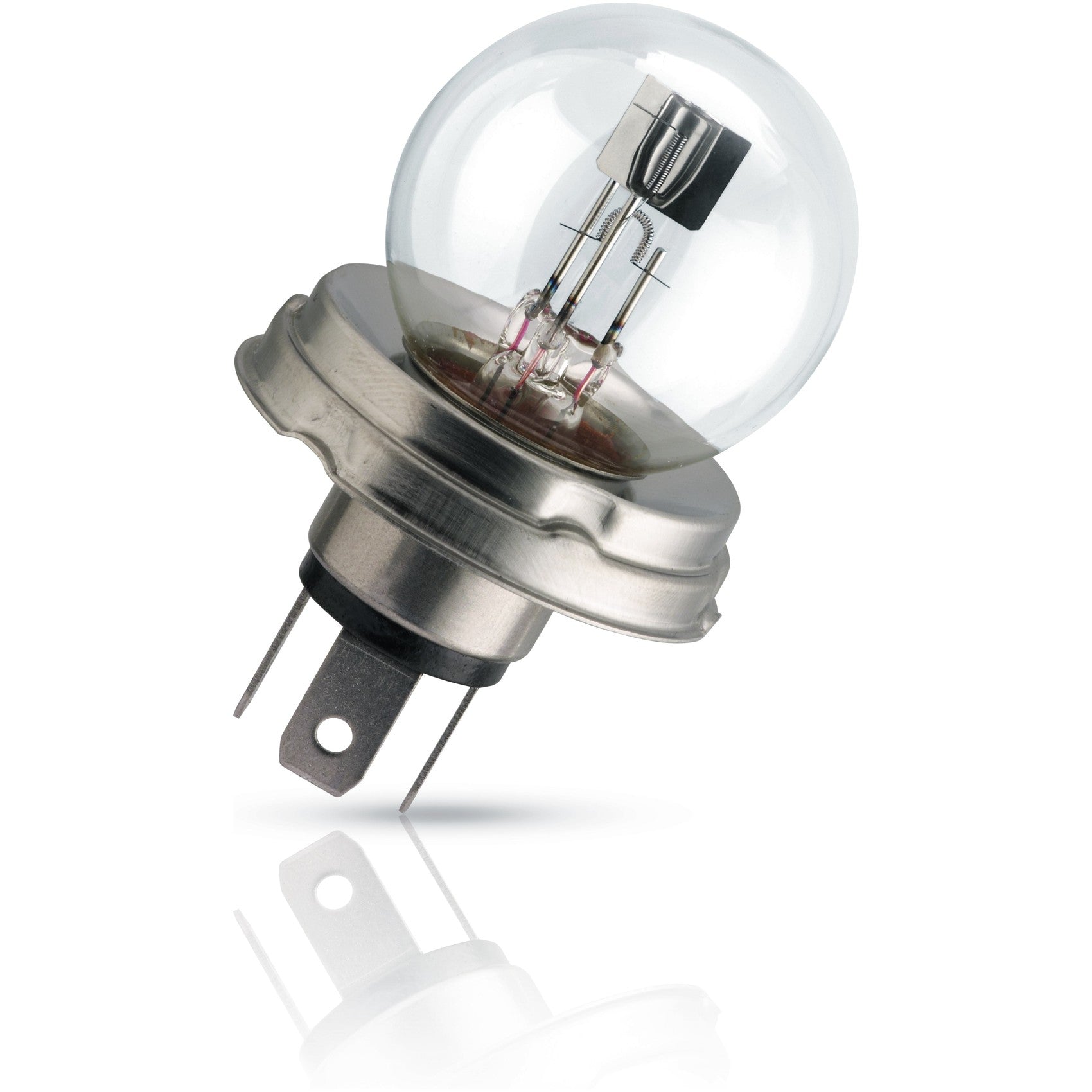 Lâmpada do Farol R2 12V - Philips - 12620C1 - (3)
