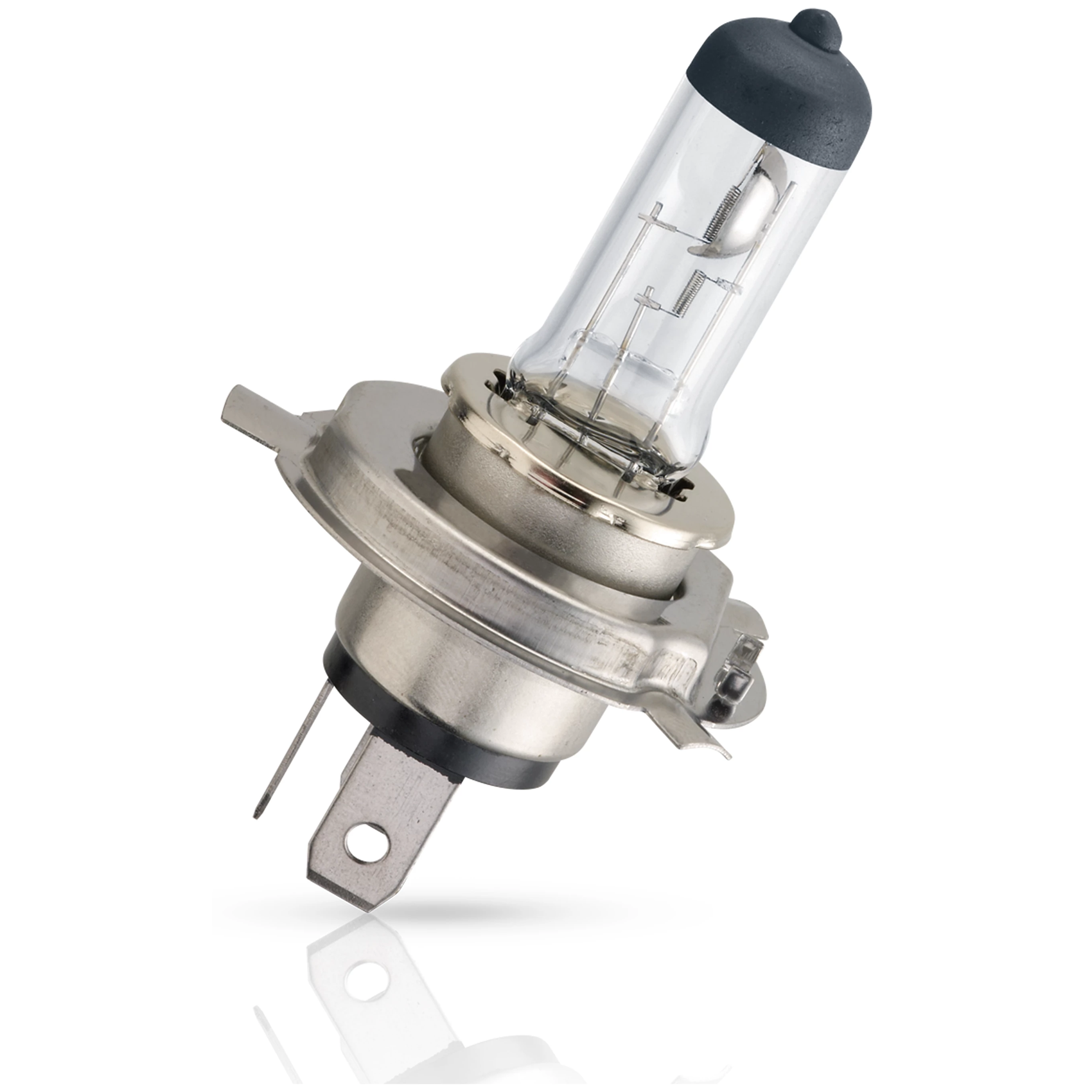 Lâmpada do Farol Moto HS1 - Philips - 12636C1 - (3)