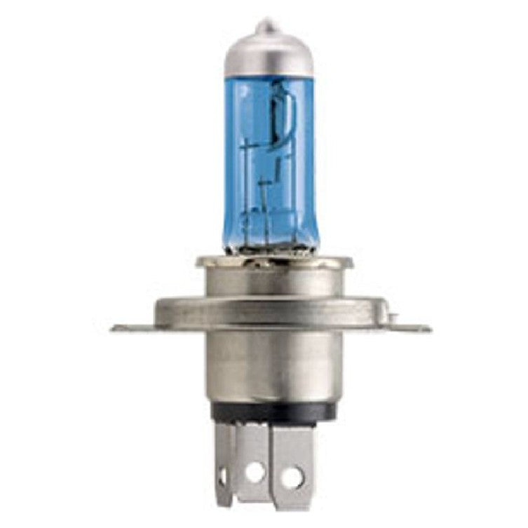 Lâmpada do Farol Moto HS1 CRYSTAL VISION - Philips - 12636CVMBW - (2)