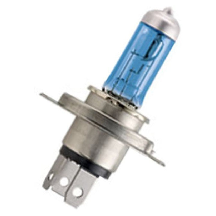 Lâmpada do Farol Moto HS1 CRYSTAL VISION - Philips - 12636CVMBW - (3)