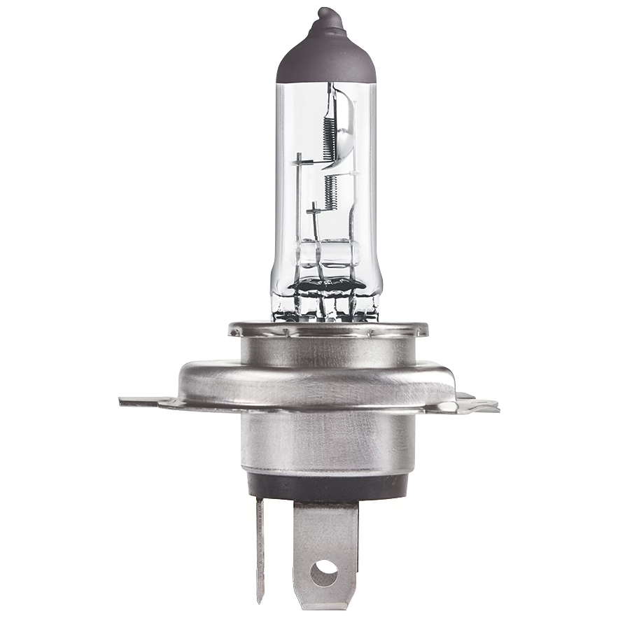 Lâmpada do Farol H19 12V LLECO - Philips - 12644LLC1 - (2)